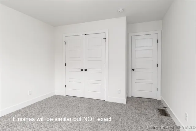 $444,900 | 7649 Melrose Lane, Unit LOT 475, Charlestown, IN 47111