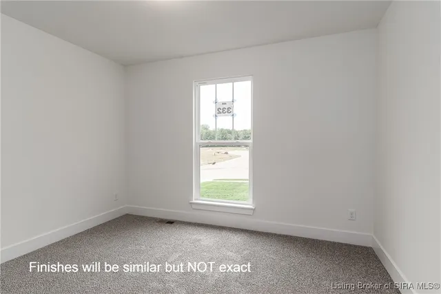 $444,900 | 7649 Melrose Lane, Unit LOT 475, Charlestown, IN 47111