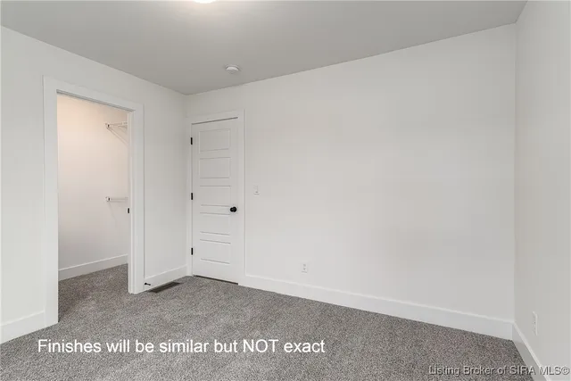 $444,900 | 7649 Melrose Lane, Unit LOT 475, Charlestown, IN 47111