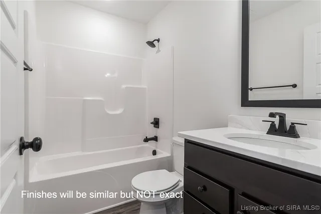 $444,900 | 7649 Melrose Lane, Unit LOT 475, Charlestown, IN 47111