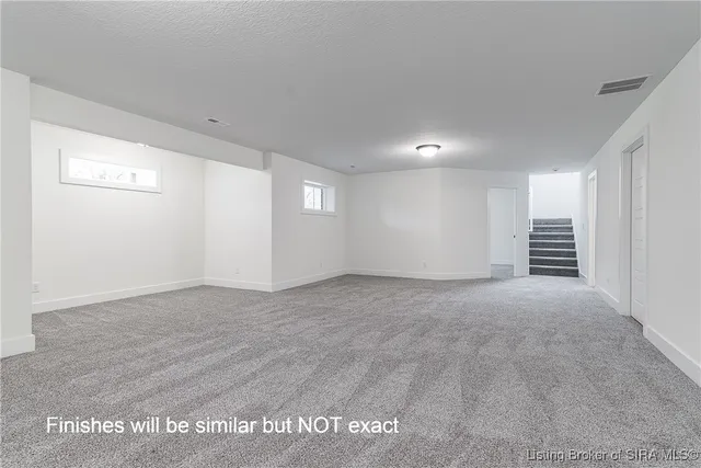 $444,900 | 7649 Melrose Lane, Unit LOT 475, Charlestown, IN 47111