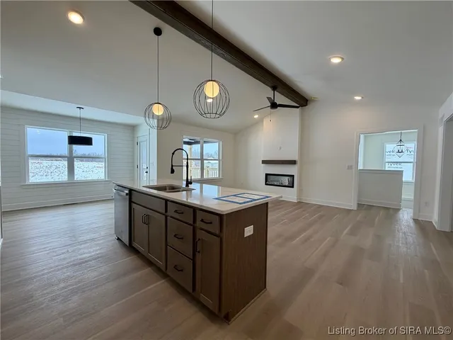 $444,900 | 7649 Melrose Lane, Unit LOT 475, Charlestown, IN 47111