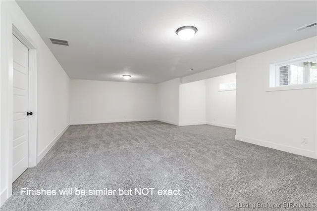 $444,900 | 7649 Melrose Lane, Unit LOT 475, Charlestown, IN 47111