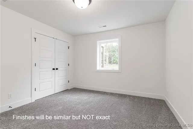 $444,900 | 7649 Melrose Lane, Unit LOT 475, Charlestown, IN 47111