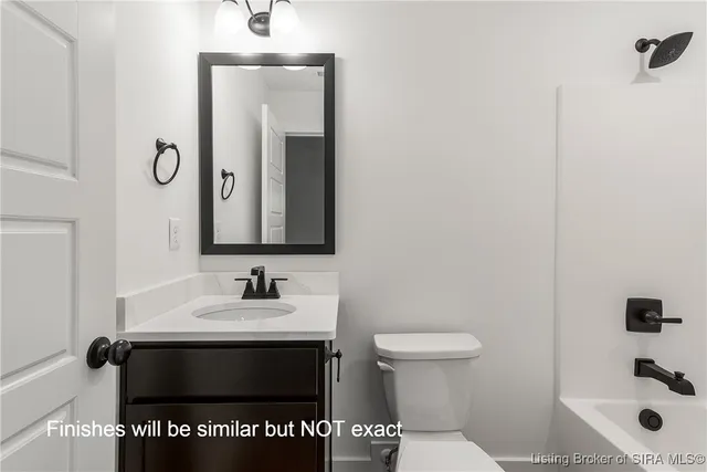 $444,900 | 7649 Melrose Lane, Unit LOT 475, Charlestown, IN 47111