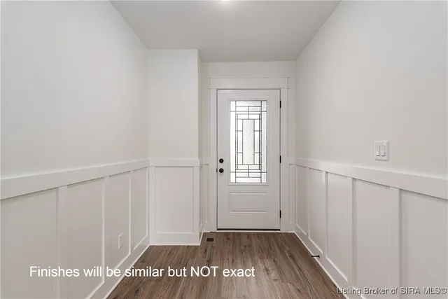 $444,900 | 7649 Melrose Lane, Unit LOT 475, Charlestown, IN 47111