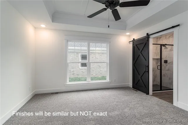 $444,900 | 7649 Melrose Lane, Unit LOT 475, Charlestown, IN 47111