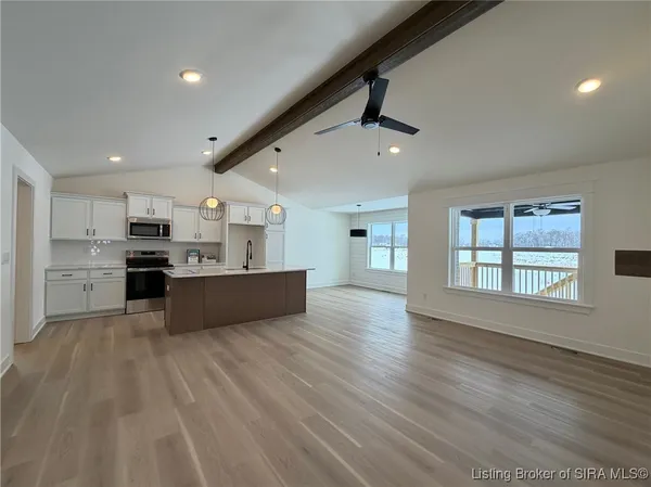 $439,900 | 7649 Melrose Lane, Unit LOT 475, Charlestown, IN 47111