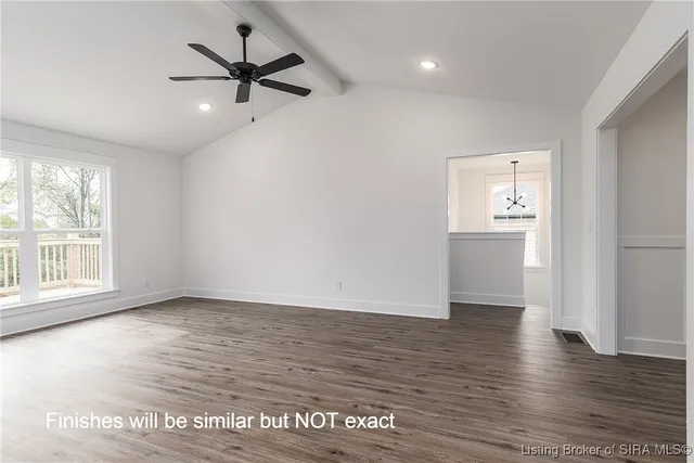 $444,900 | 7649 Melrose Lane, Unit LOT 475, Charlestown, IN 47111