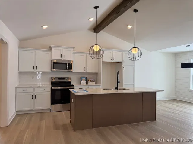 $444,900 | 7649 Melrose Lane, Unit LOT 475, Charlestown, IN 47111