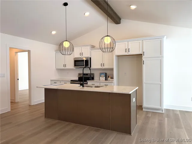 $444,900 | 7649 Melrose Lane, Unit LOT 475, Charlestown, IN 47111