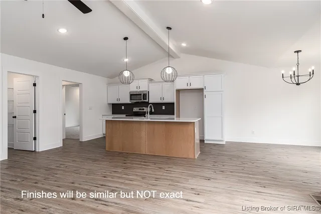 $444,900 | 7649 Melrose Lane, Unit LOT 475, Charlestown, IN 47111