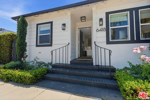 $995,000 | 6418 Waring Avenue, Los Angeles, CA 90038