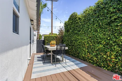 $995,000 | 6418 Waring Avenue, Los Angeles, CA 90038