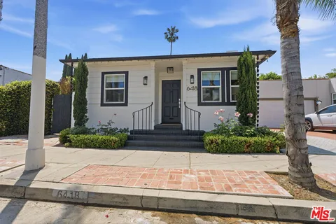 $995,000 | 6418 Waring Avenue, Los Angeles, CA 90038