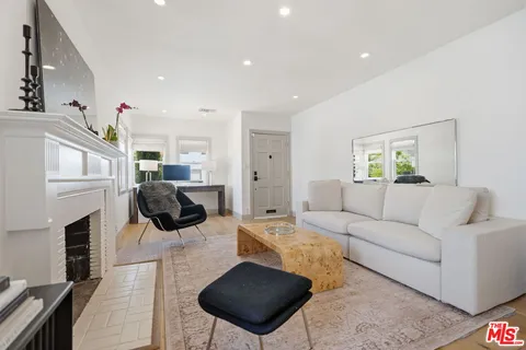 $995,000 | 6418 Waring Avenue, Los Angeles, CA 90038