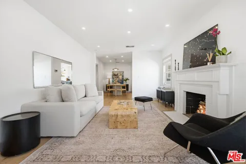 $995,000 | 6418 Waring Avenue, Los Angeles, CA 90038