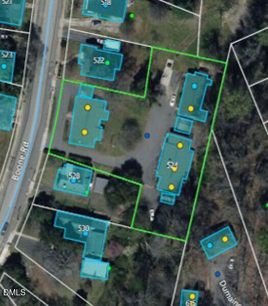524 Boone Road Eden, NC 27288 - Photo 12 of 12
