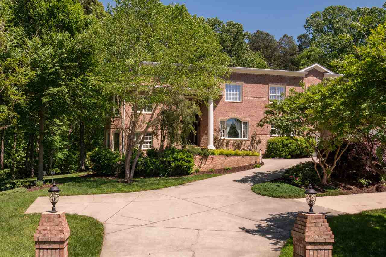 Welcome Home!