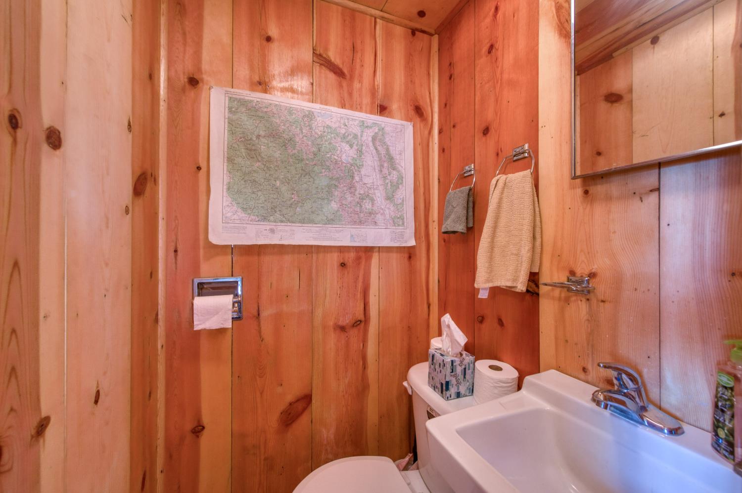 58442 Huntington Lake Road Mono Hot Springs, CA 93642 - Photo 58 of 78
