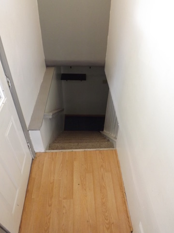 2411 West Cheyenne Road Waukegan, IL 60087 - Photo 12 of 18 a view of entryway