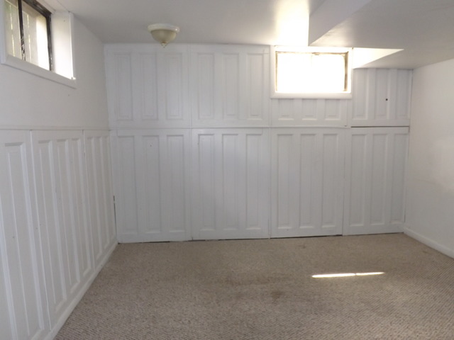 2411 West Cheyenne Road Waukegan, IL 60087 - Photo 18 of 18 a view of a small space
