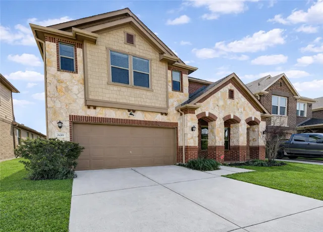 $3,000 | 26311 Parkman Grove Drive, Richmond, TX 77406