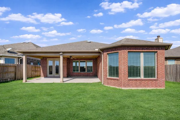 $3,000 | 26311 Parkman Grove Drive, Richmond, TX 77406