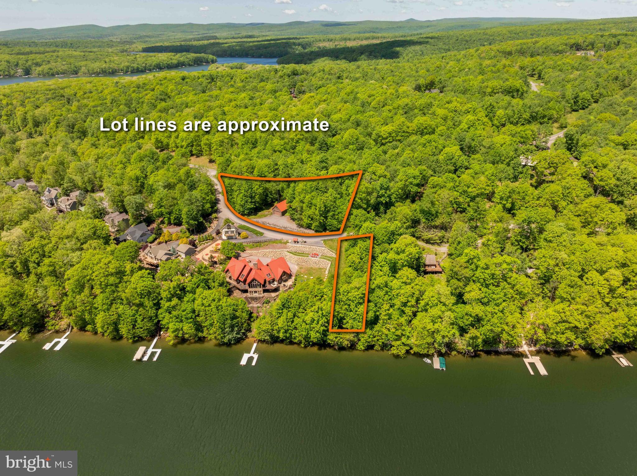 Lot 4 Shingle Camp Road McHenry, MD 21541 - Photo 13 of 14