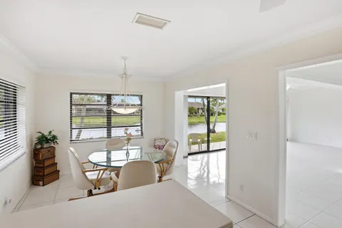 $495,000 | 10426 Vereda Circle, Boynton Beach, FL 33436