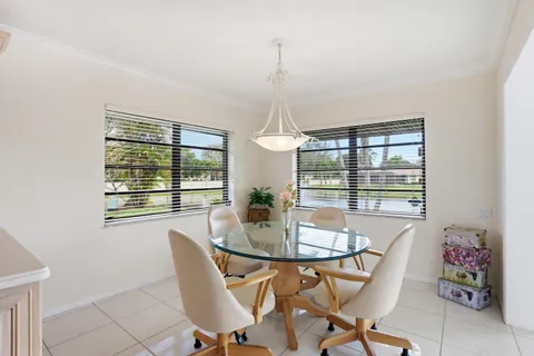 $495,000 | 10426 Vereda Circle, Boynton Beach, FL 33436