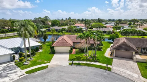 $495,000 | 10426 Vereda Circle, Boynton Beach, FL 33436