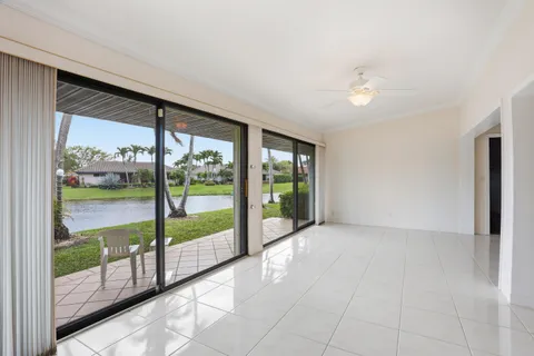 $495,000 | 10426 Vereda Circle, Boynton Beach, FL 33436