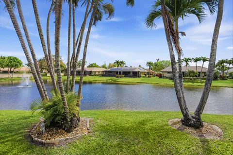 $495,000 | 10426 Vereda Circle, Boynton Beach, FL 33436