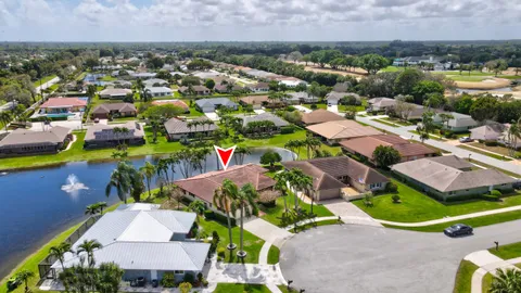 $495,000 | 10426 Vereda Circle, Boynton Beach, FL 33436