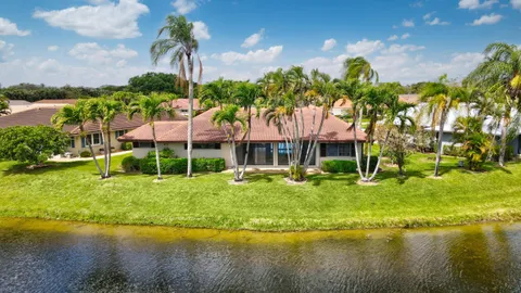 $495,000 | 10426 Vereda Circle, Boynton Beach, FL 33436