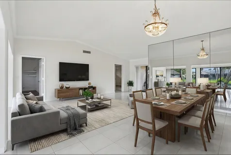 $495,000 | 10426 Vereda Circle, Boynton Beach, FL 33436