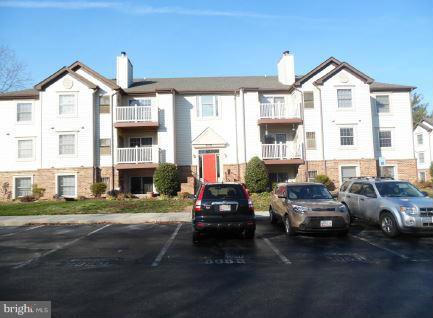 808 Stratford Way, Unit F Frederick, MD 21701 - Photo 1 of 10 Exterior (Front)