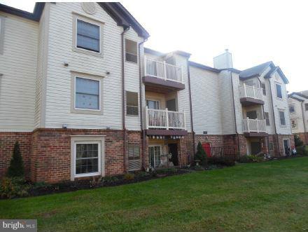 808 Stratford Way, Unit F Frederick, MD 21701 - Photo 2 of 10 Exterior (General)