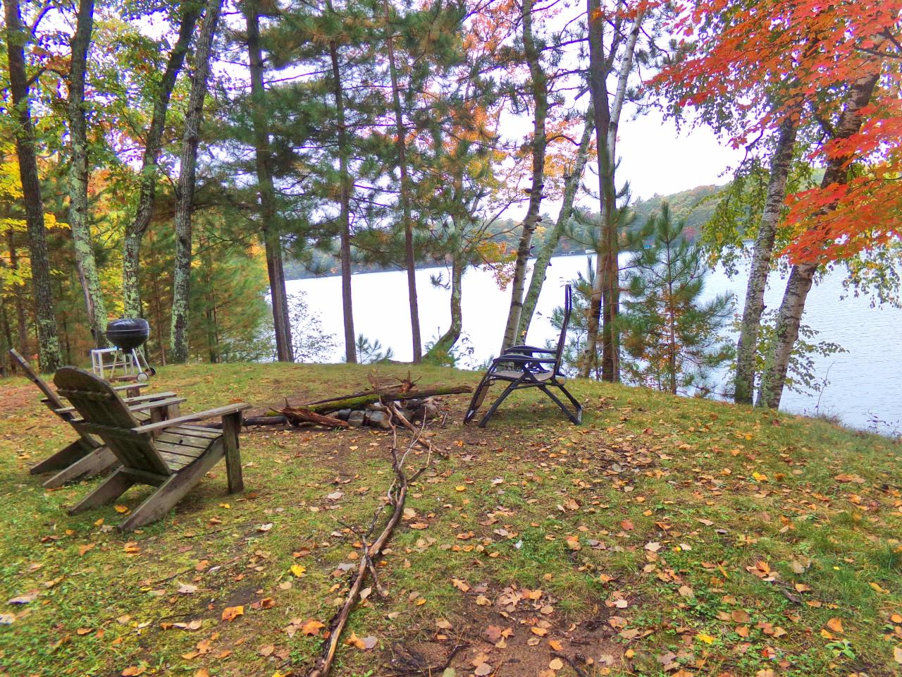 7737 Agawak Road Minocqua, WI 54548 - Photo 22 of 25 Gallery Image 22