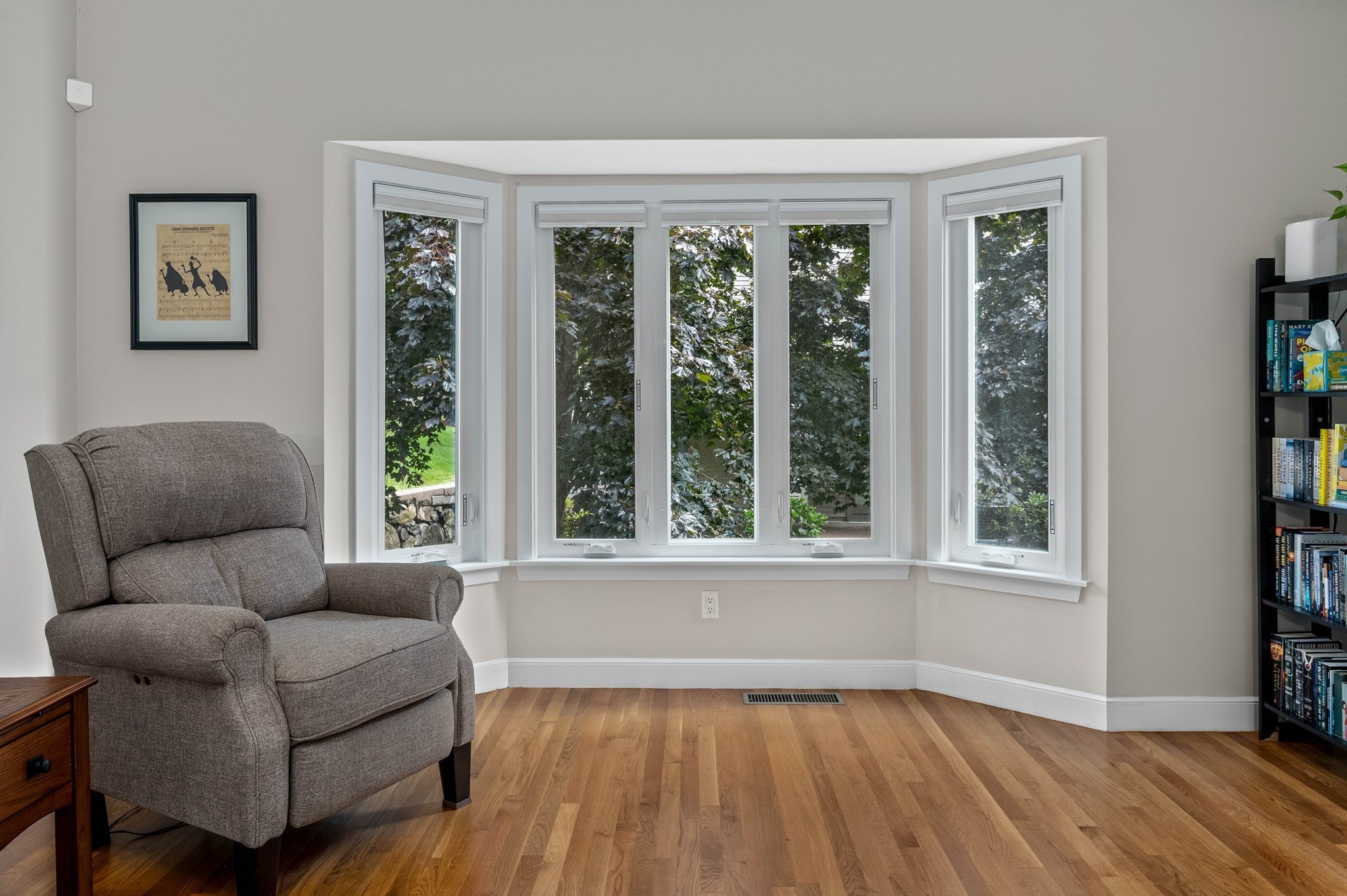 64 Maple Street, Unit A Canton, MA 02021 - Photo 8 of 37 Gallery Image 8