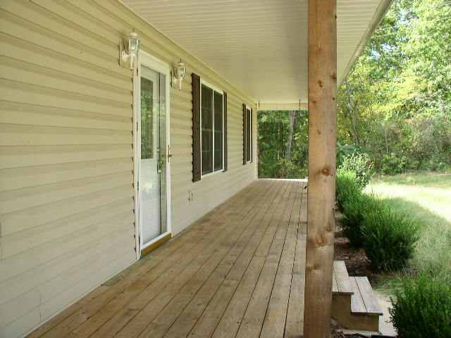 135 Duncan Road Six Mile, SC 29682 - Photo 19 of 21 Gallery Image 19