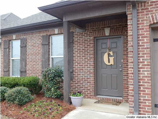 2323 Spaulding Place Moody, AL 35004 - Photo 2 of 22