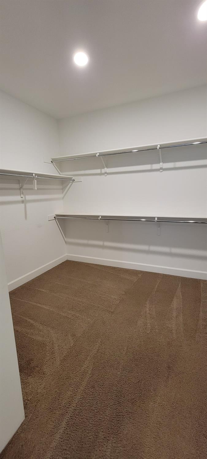 1052 Lavender Street Manteca, CA 95337 - Photo 18 of 29 Primary walk-in closet