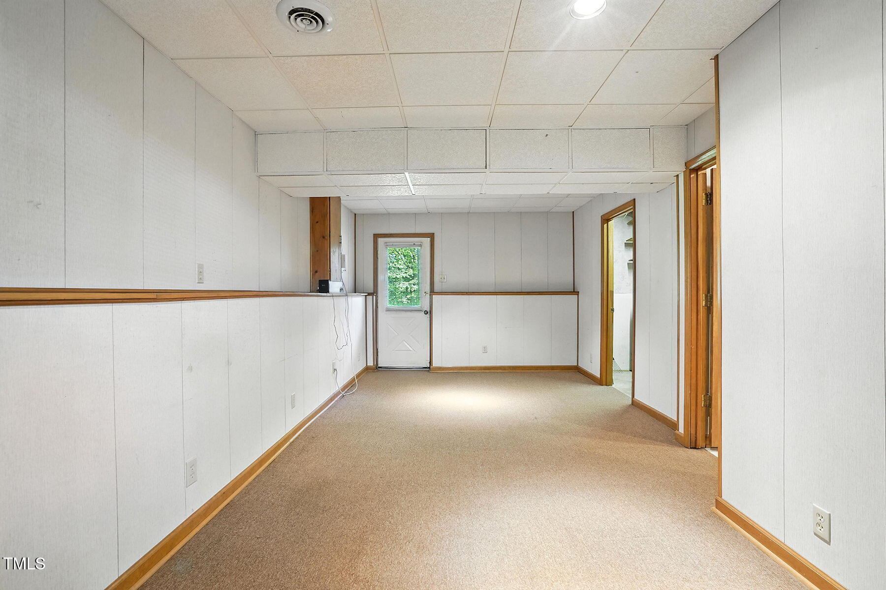 2005 Shenandoah Road Raleigh, NC 27603 - Photo 26 of 35 Rec room