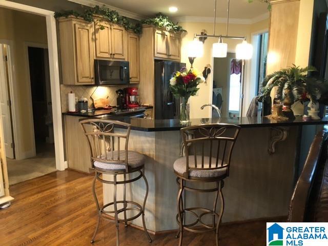 111 Ridgewood Lane Odenville, AL 35120 - Photo 8 of 24