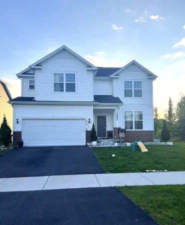 $4,600 | 3607 Ambrosia Drive, Naperville, IL 60564