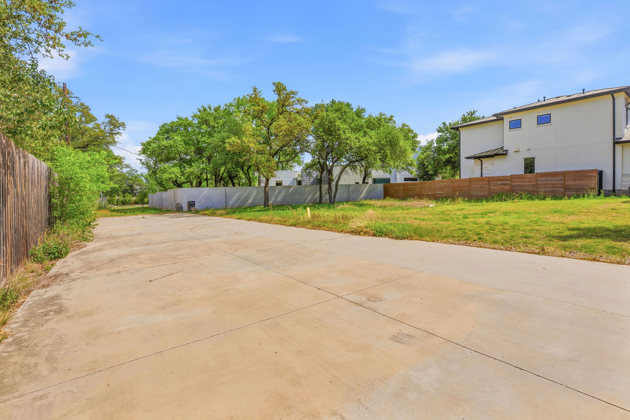 Lot 5-blk Lot 5-blk A Allen Road Austin, TX 78746 - Photo 5 of 10