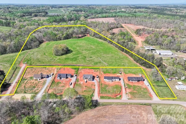 $518,000 | 1-seven Alf Hoover Road, Lincolnton, NC 28092