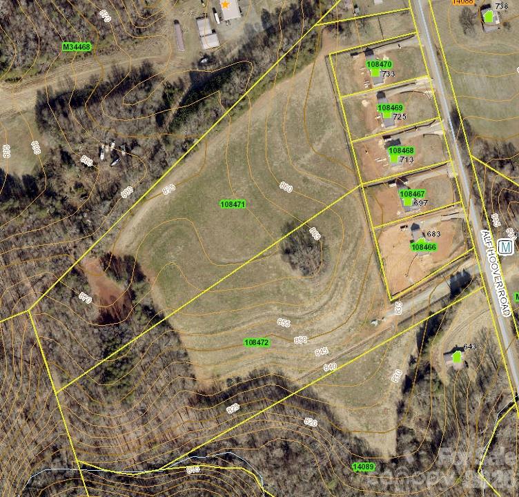 1-seven Alf Hoover Road Lincolnton, NC 28092 - Photo 21 of 21